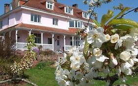 Dunkery Beacon Country House (Adults Only)